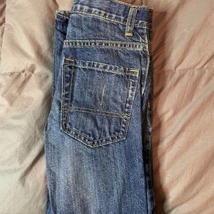 Old Navy Boys  Size 10 Slim